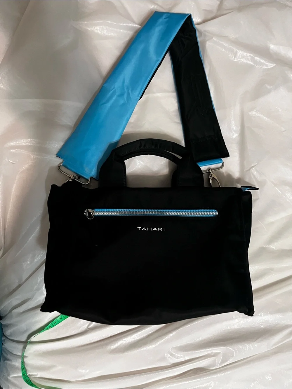 Tahari beautiful bag